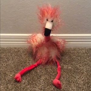 Jelly at Flora Flamingo